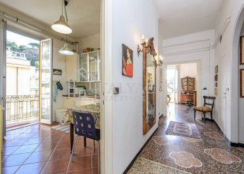 Appartamento Via Oberto Cancelliere, Genova (zona Castelletto) - foto 25