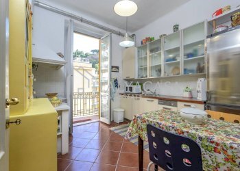 Appartamento Via Oberto Cancelliere, Genova (zona Castelletto) - foto 26