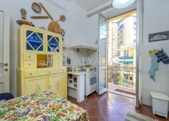 Appartamento Via Oberto Cancelliere, Genova (zona Castelletto) - foto 27