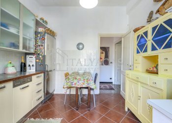 Appartamento Via Oberto Cancelliere, Genova (zona Castelletto) - foto 28
