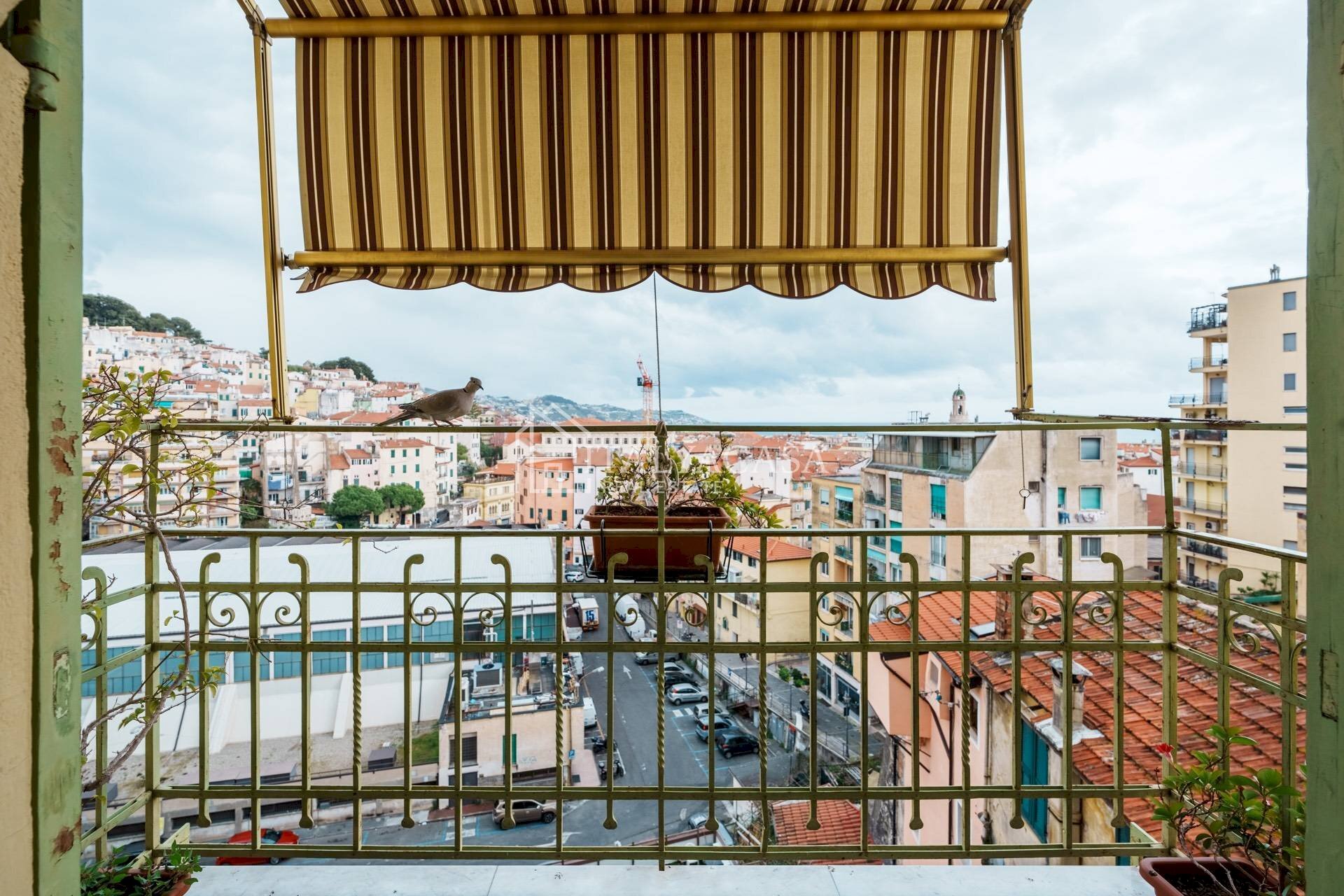 Quadrilocale Via San Bernardo, Sanremo - foto 1