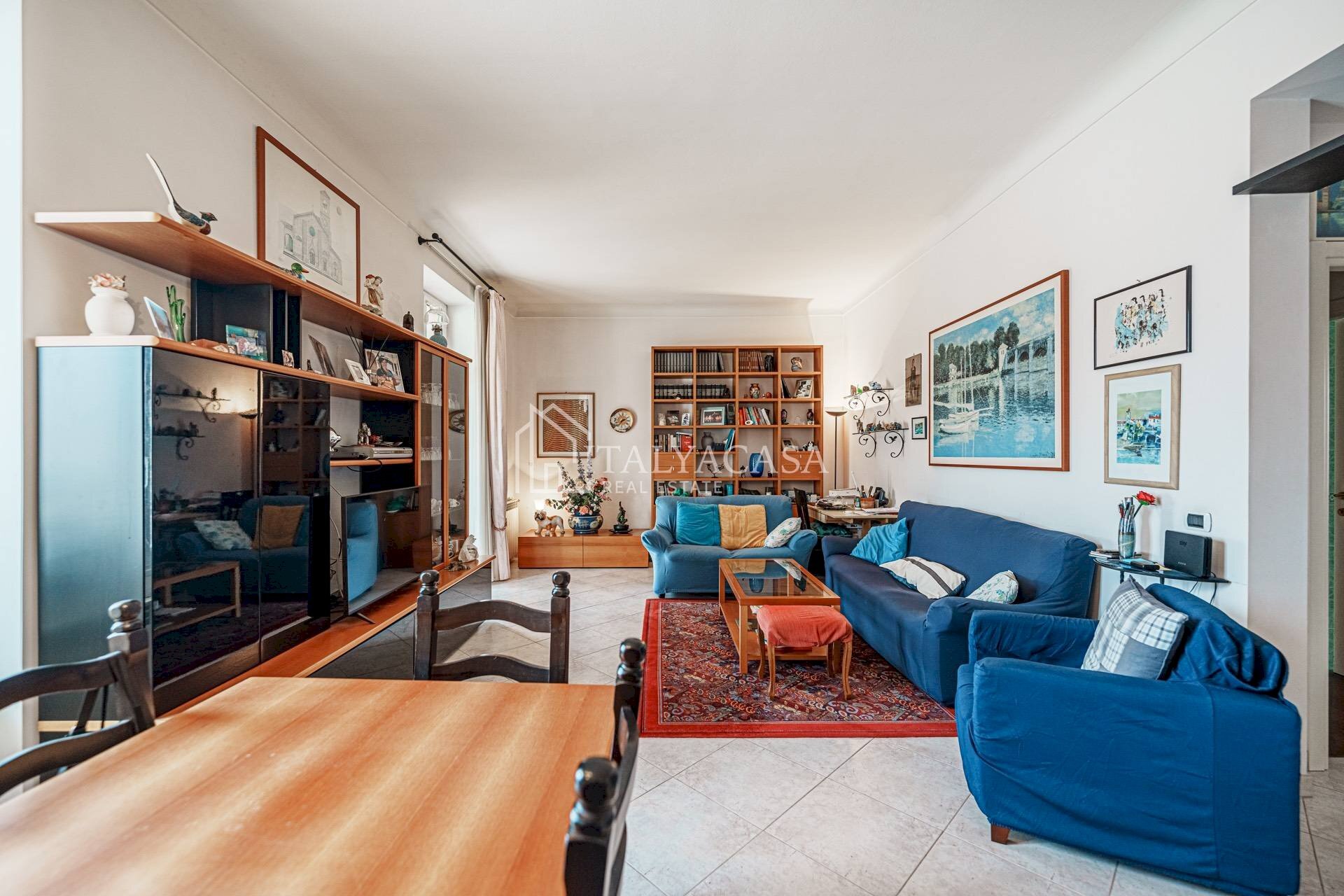 Quadrilocale Via San Bernardo, Sanremo - foto 2