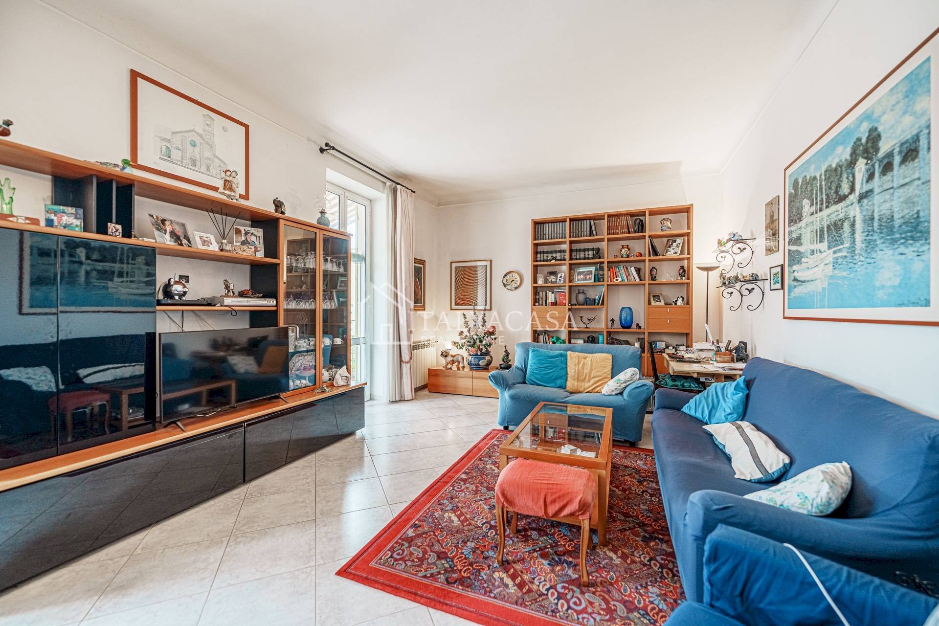 Quadrilocale Via San Bernardo, Sanremo - foto 3