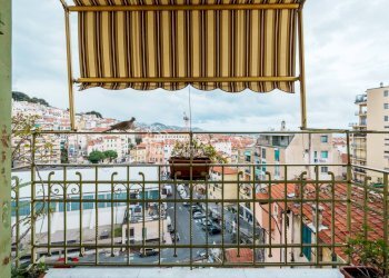 Quadrilocale Via San Bernardo, Sanremo - foto 1