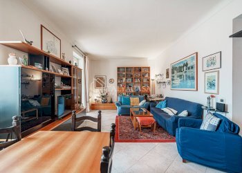 Quadrilocale Via San Bernardo, Sanremo - foto 2