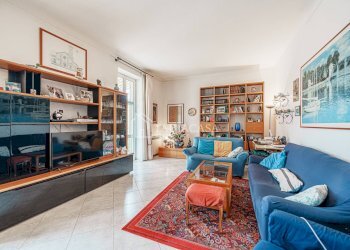 Quadrilocale Via San Bernardo, Sanremo - foto 3