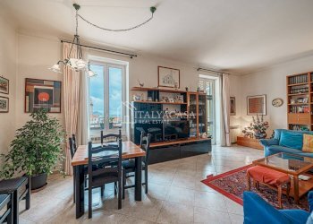 Quadrilocale Via San Bernardo, Sanremo - foto 4