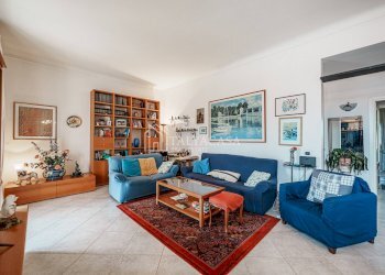 Quadrilocale Via San Bernardo, Sanremo - foto 5