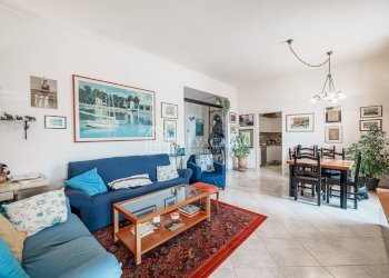 Quadrilocale Via San Bernardo, Sanremo - foto 6