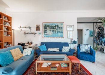 Quadrilocale Via San Bernardo, Sanremo - foto 7