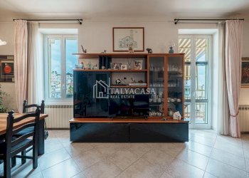 Quadrilocale Via San Bernardo, Sanremo - foto 8