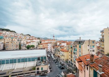 Quadrilocale Via San Bernardo, Sanremo - foto 9