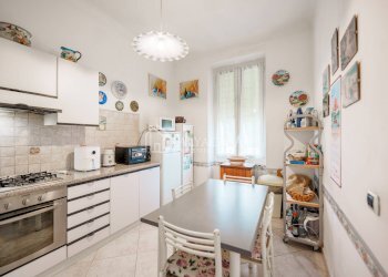 Quadrilocale Via San Bernardo, Sanremo - foto 11