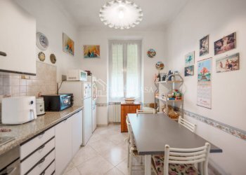 Quadrilocale Via San Bernardo, Sanremo - foto 12