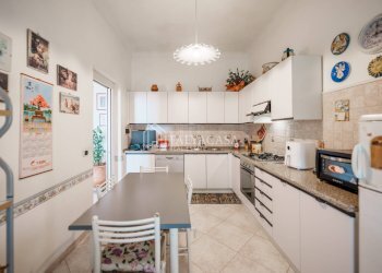 Quadrilocale Via San Bernardo, Sanremo - foto 13