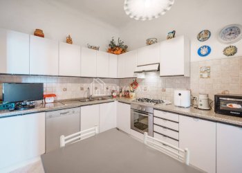 Quadrilocale Via San Bernardo, Sanremo - foto 14