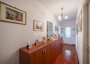 Quadrilocale Via San Bernardo, Sanremo - foto 15