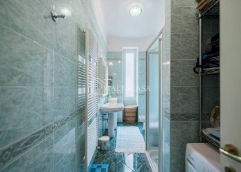 Quadrilocale Via San Bernardo, Sanremo - foto 16