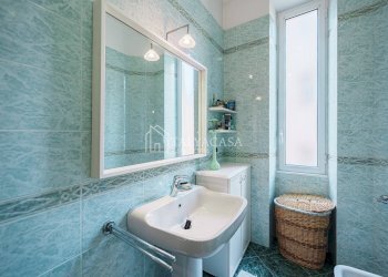 Quadrilocale Via San Bernardo, Sanremo - foto 18