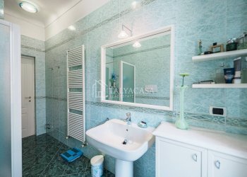 Quadrilocale Via San Bernardo, Sanremo - foto 19