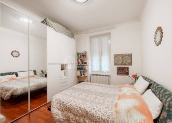 Quadrilocale Via San Bernardo, Sanremo - foto 20