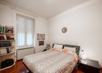 Quadrilocale Via San Bernardo, Sanremo - foto 21