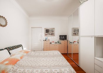 Quadrilocale Via San Bernardo, Sanremo - foto 22