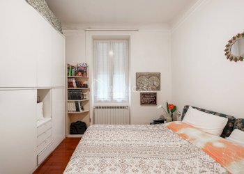 Quadrilocale Via San Bernardo, Sanremo - foto 23