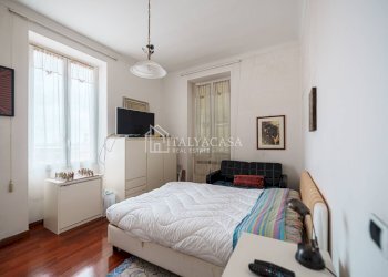 Quadrilocale Via San Bernardo, Sanremo - foto 24