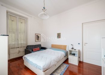 Quadrilocale Via San Bernardo, Sanremo - foto 25