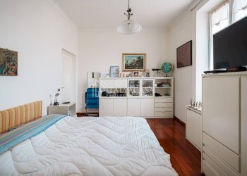 Quadrilocale Via San Bernardo, Sanremo - foto 26