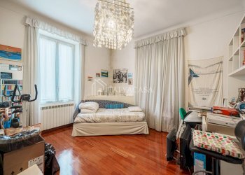 Quadrilocale Via San Bernardo, Sanremo - foto 27