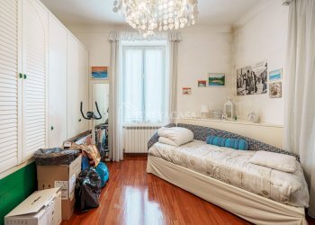 Quadrilocale Via San Bernardo, Sanremo - foto 28