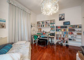 Quadrilocale Via San Bernardo, Sanremo - foto 29