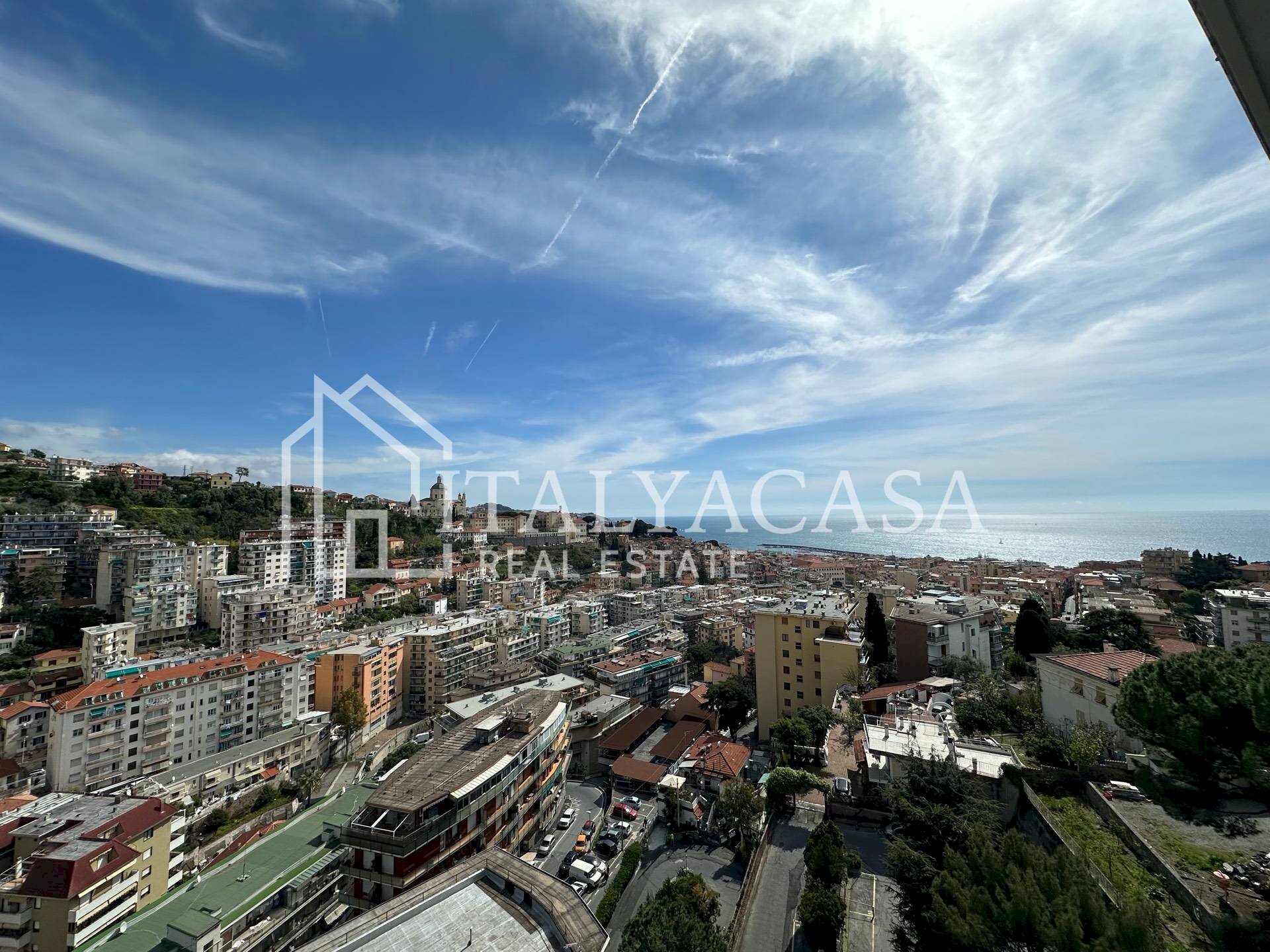Four-room apartment via galileo galielei, Sanremo - photo 1