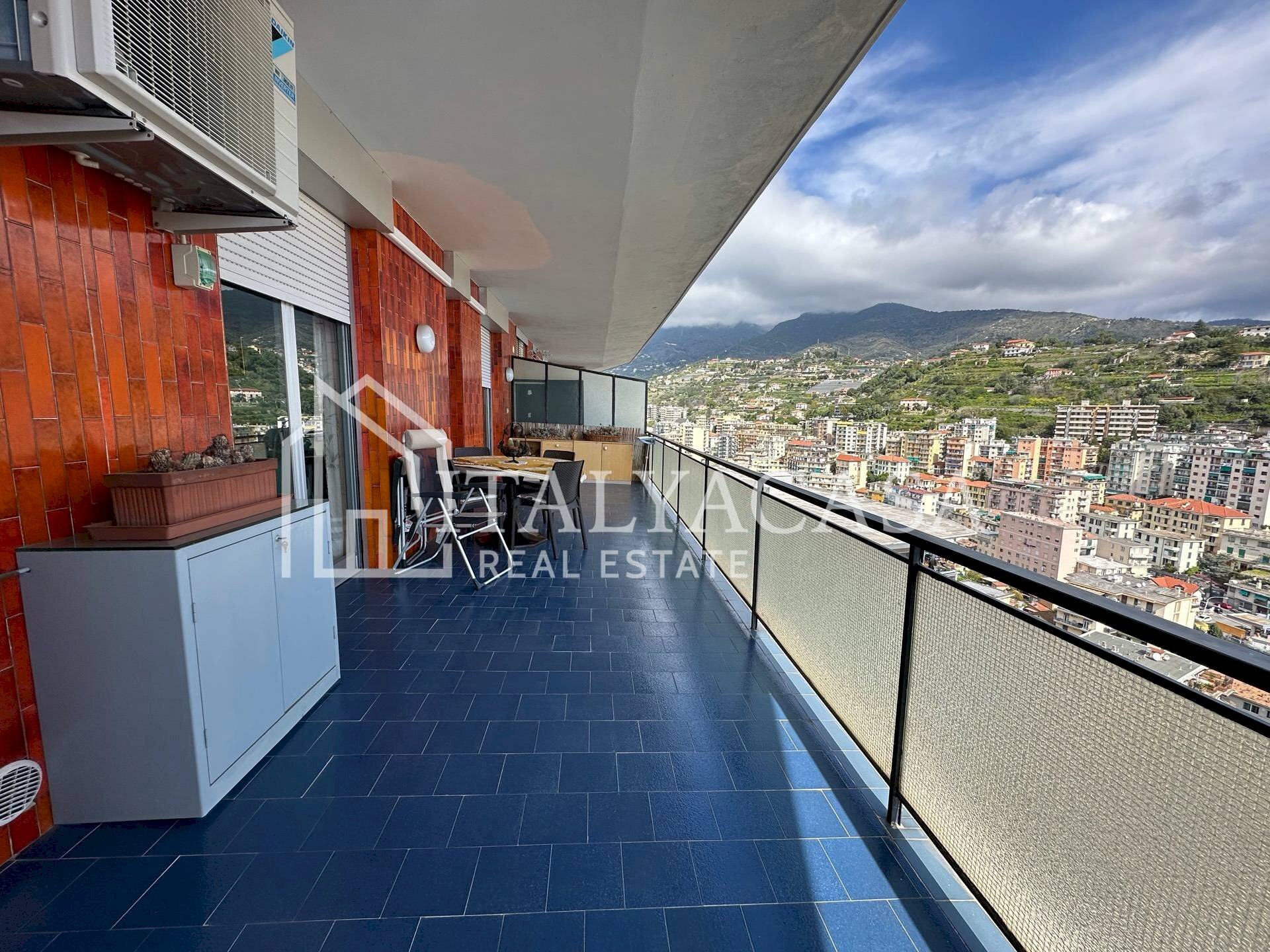 Four-room apartment via galileo galielei, Sanremo - photo 3