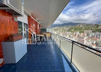 Quadrilocale via galileo galielei, Sanremo - foto 3