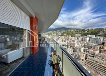 Quadrilocale via galileo galielei, Sanremo - foto 5