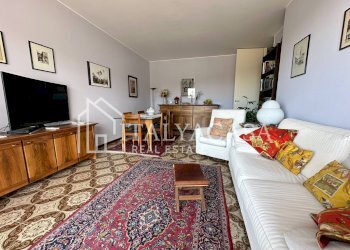 Quadrilocale via galileo galielei, Sanremo - foto 8