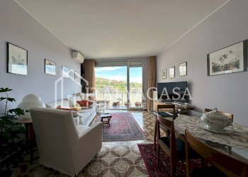 Quadrilocale via galileo galielei, Sanremo - foto 9