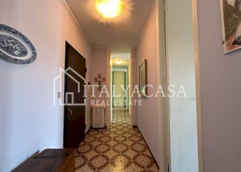 Quadrilocale via galileo galielei, Sanremo - foto 11