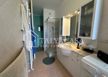 Quadrilocale via galileo galielei, Sanremo - foto 13