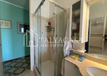 Quadrilocale via galileo galielei, Sanremo - foto 15