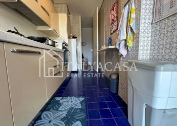 Quadrilocale via galileo galielei, Sanremo - foto 16