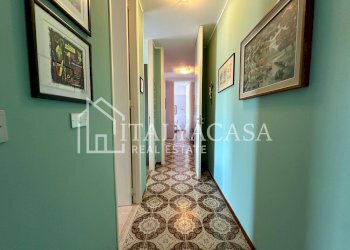 Quadrilocale via galileo galielei, Sanremo - foto 18