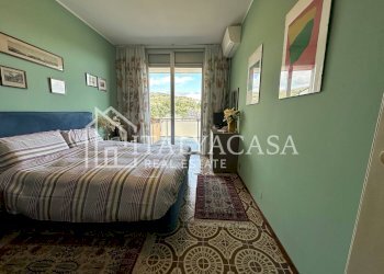 Quadrilocale via galileo galielei, Sanremo - foto 19