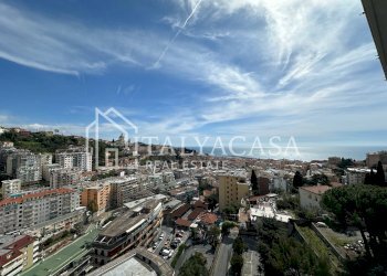 Quadrilocale via galileo galielei, Sanremo - foto 26