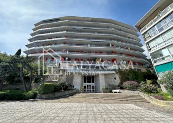 Quadrilocale via galileo galielei, Sanremo - foto 28