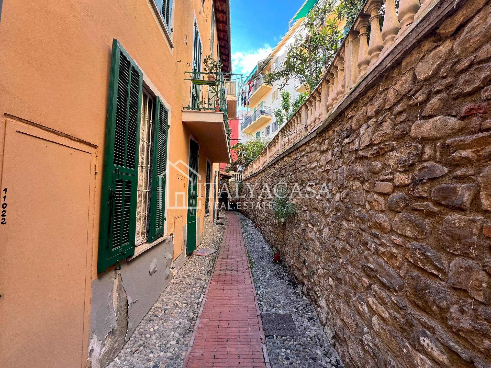 Appartamento vicolo della libertà, Sanremo - foto 1