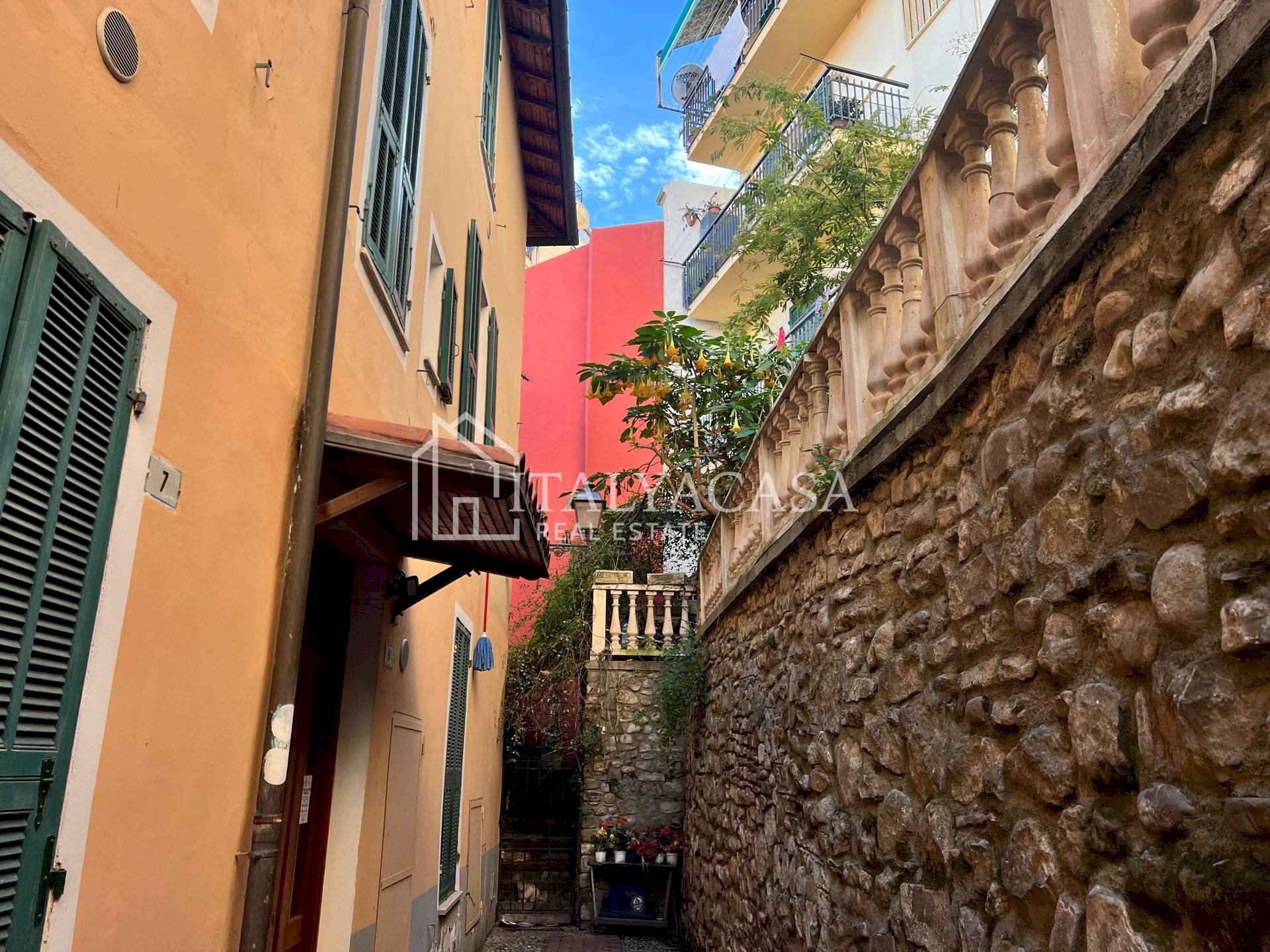 Appartamento vicolo della libertà, Sanremo - foto 2